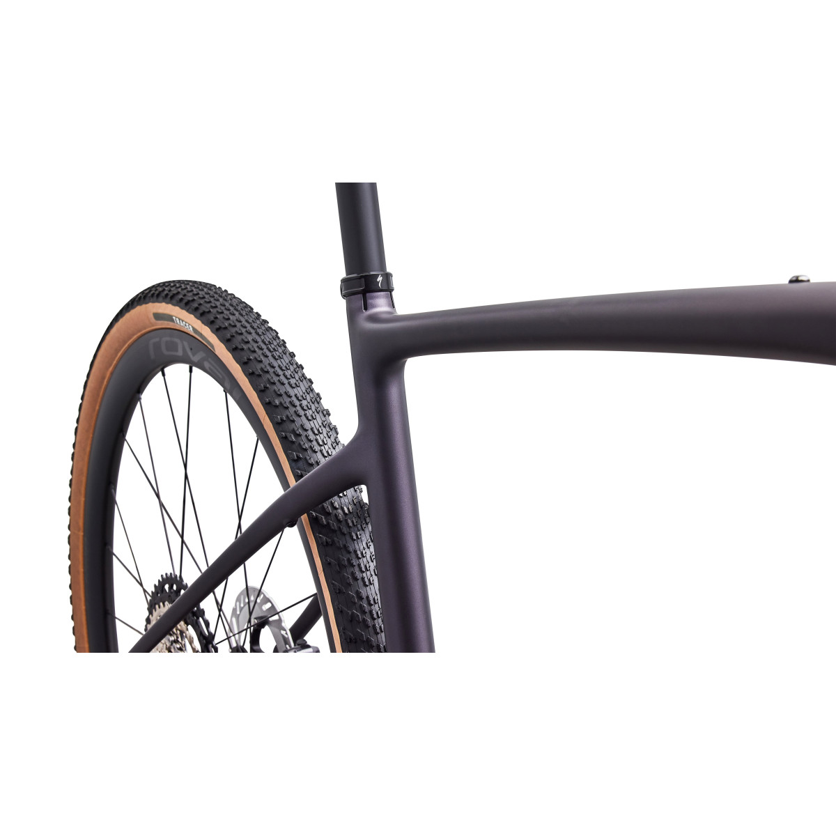Specialized Diverge 4 Expert Carbon Gravel dviratis | Shimano GRX